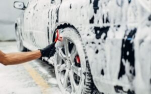 Are Brushless Car Washes Better