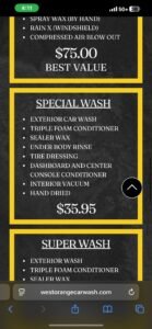 Are Car Wash Subscriptions Worth It