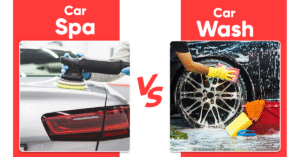 Are Car Washes Good for Your Car