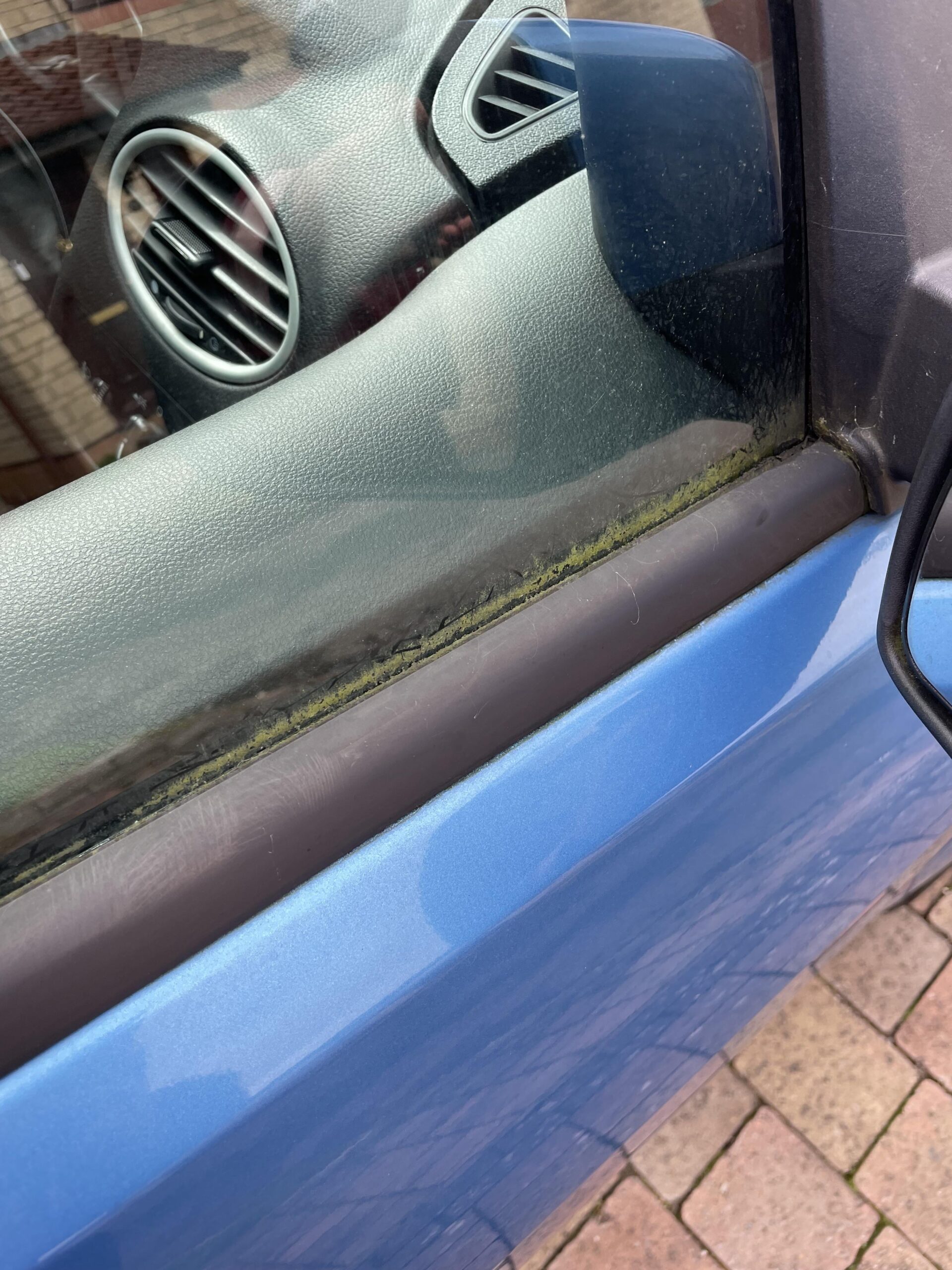 Are Drive Thru Car Washes Bad