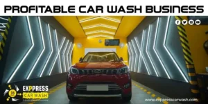 Are Self Service Car Washes Profitable