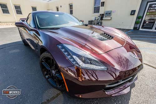 Are Touchless Car Washes Safe for Ceramic Coating