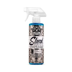 Best Ammonia And Free Car Wash for Tinted Windows