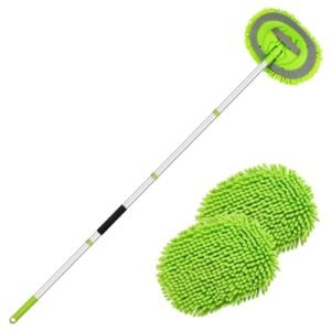 Best Brush for Washing Car