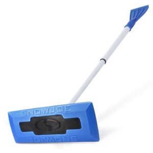 Best Car Foam Brush for Snow
