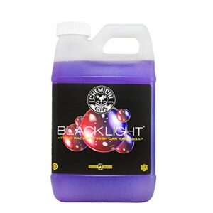 Best Car Wash for Black Cars