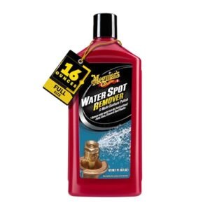 Best Car Wash for Hard Water