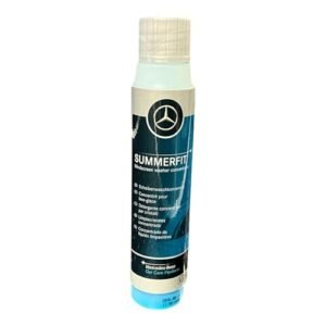 Best Car Wash for Mercedes