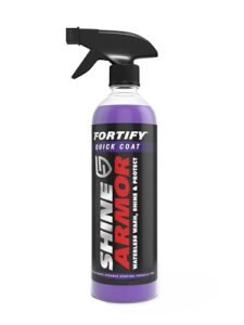 Best Car Wash for Paint Protection
