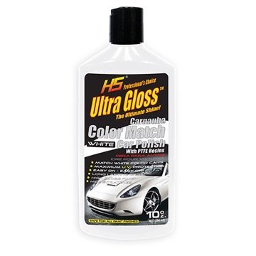 Best Car Wash for White Cars