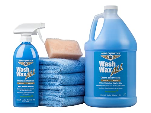 Best Car Wash Kit for Tesla