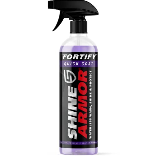Best Car Wash Product for Ceramic Coating