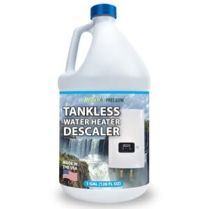 Best Commercial Tankless Hot Water Heater for Car Wash
