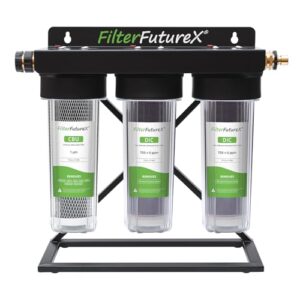 Best Deionized Water System for Car Washing