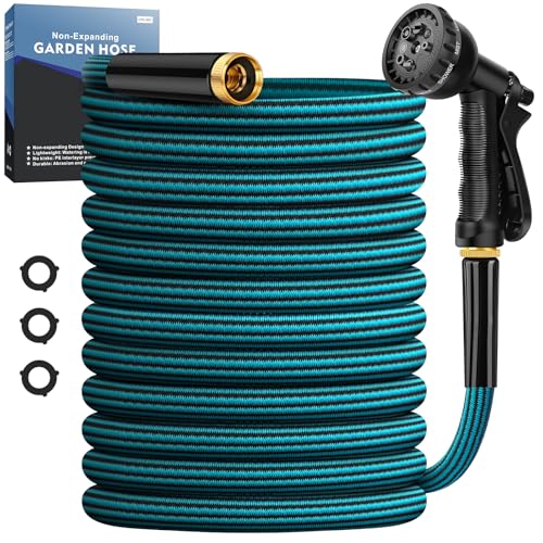 Best Durable Hose for Washing Car