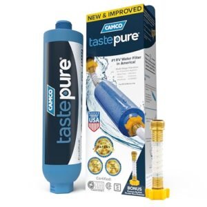 Best Hard Water Filter for Car Washing