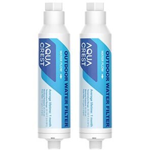 Best Hose Filter for Car Washing