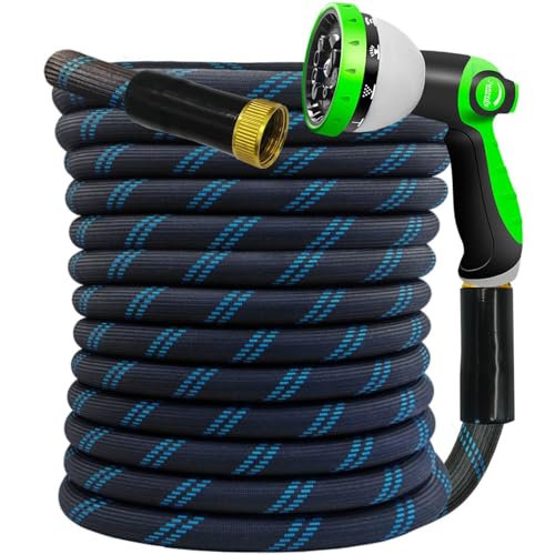 Best Hose for Car Wash in Winter Use