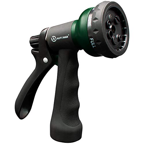 Best Hose Nozzle for Washing Car