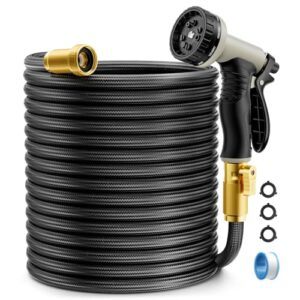 Best Hose Pipe for Washing Car