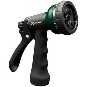 Best Hose Spray Nozzle for Car Washing
