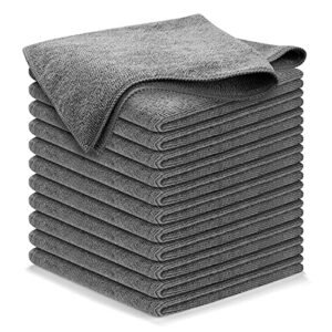 Best Microfiber for Car Washing