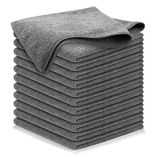 Best Microfiber Towels for Washing Cars