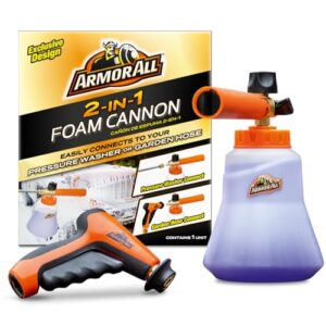 Best Power Sprayer for Car Wash