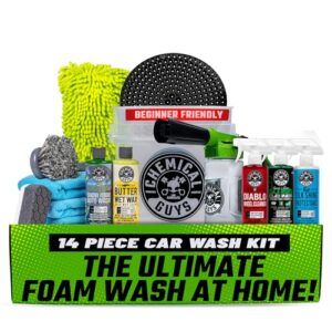 Best Power Washer for Detailing Cars