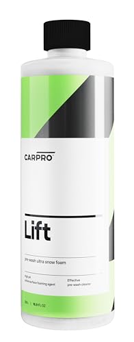 Best Pre Wash for Cars