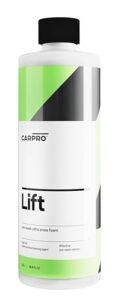 Best Pre Wash Spray for Cars