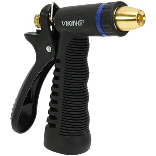 Best Pressure Washer Nozzle for Car Washing