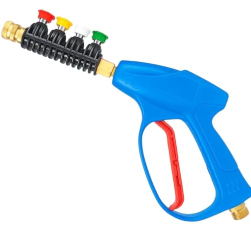 Best Pressure Washer Tip for Cars