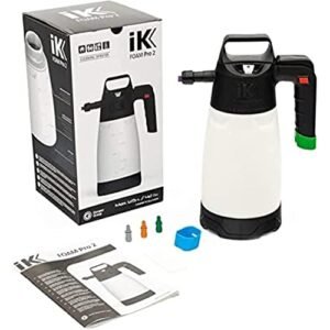 Best Pump Sprayer for Car Wash