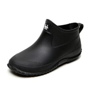 Best Shoes for Car Wash