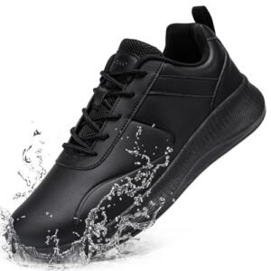 Best Shoes for Working at a Car Wash
