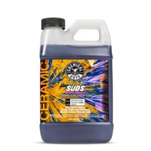 Best Snow Foam for Ceramic Coated Cars