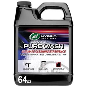 Best Soap Cannon for Car Washing