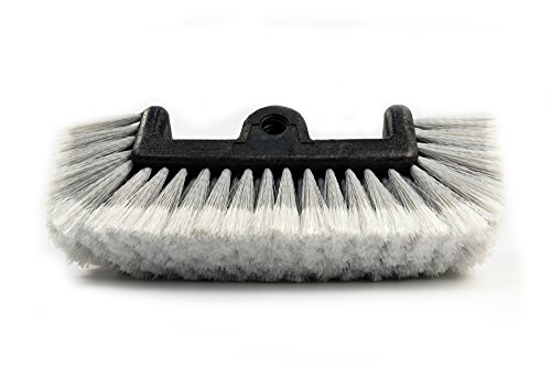 Best Soft Brush for Car Washing