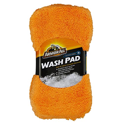 Best Sponge for Car Wash