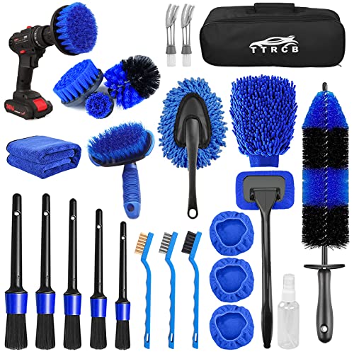 Best Tools for Washing Car at Home