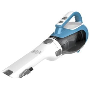 Best Vacuum Cleaner for Car Wash