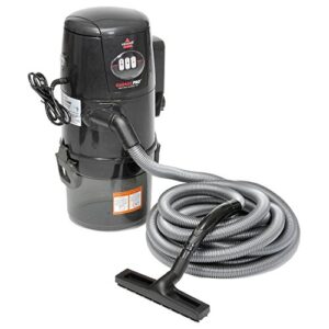 Best Vacuum Cleaner for Car Wash Business