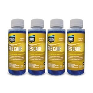 Best Water Softener for Car Washing