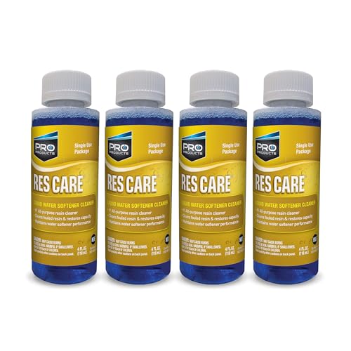 Best Water Softener for Car Washing