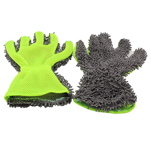 Best Waterproof Gloves for Washing Cars