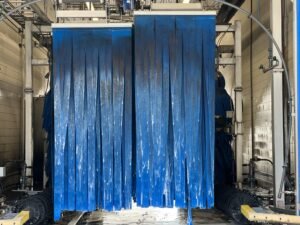 Can I Use Broom at Car Wash With Ceramic Coating