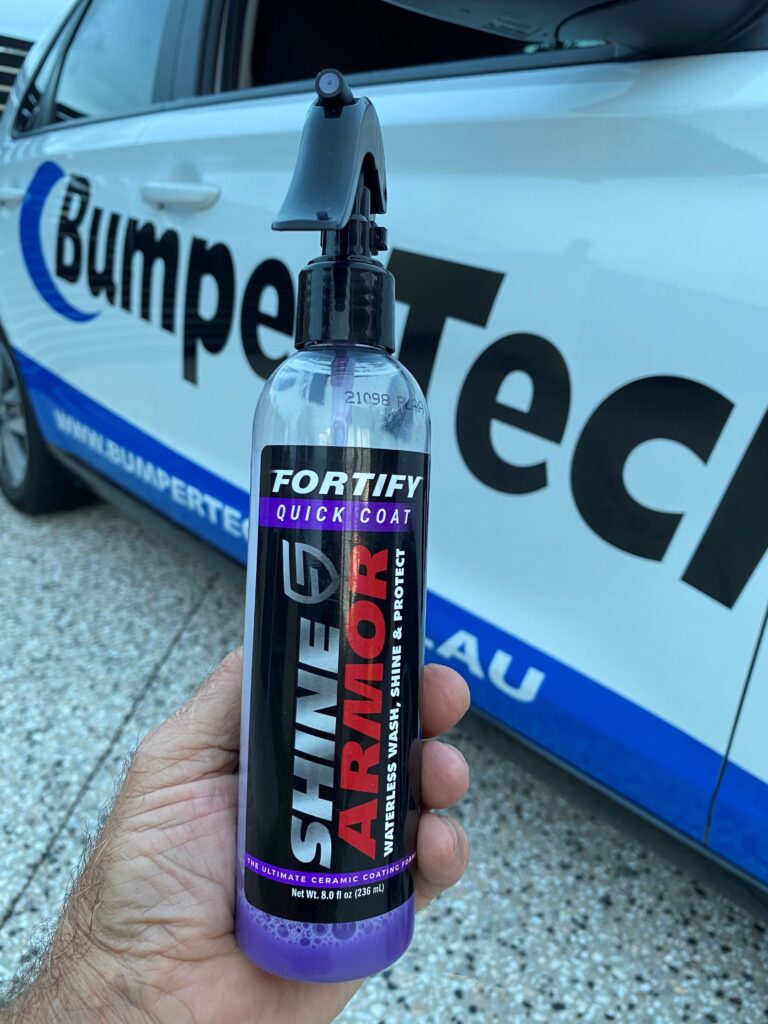 Can I Wash My Car With Dishwashing Liquid