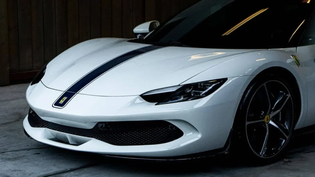 Can You Pressure Wash a Ceramic Coated Car