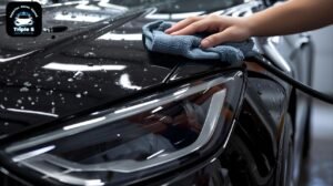 How Long After Ceramic Coat to Wash Car